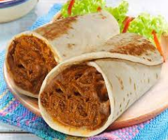Burritos