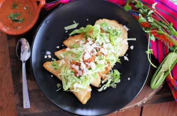 tacos fraldinha